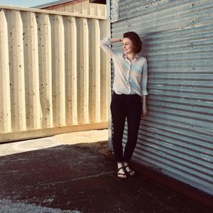 Meet your Posher, Brittany